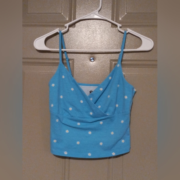 SO crop top size S - Picture 1 of 8